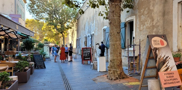 Antibes