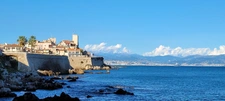 Joëlle BARRET, real estate agent for Optimhome in Antibes (06160)