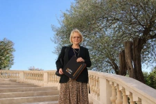 Joëlle BARRET, Agent expert à Antibes et alentours.