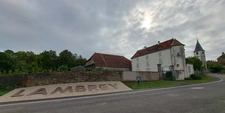 Contacter Aline MARCHAND, votre conseiller immobilier Optimhome à Lambrey