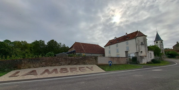 Lambrey
