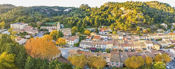 Lamanon