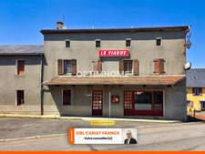 SAINT SULPICE LAURIERE (87370) + LAURIERE (87370) + FOLLES (87250)