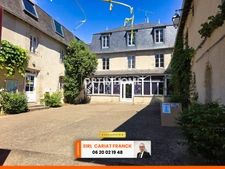 LA SOUTERRAINE (23300)