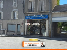 LA SOUTERRAINE (23300)