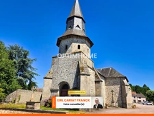 SAINT SULPICE LAURIERE (87370) + LAURIERE (87370) + FOLLES (87250)