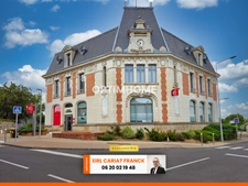 LA SOUTERRAINE (23300)