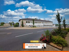 LA SOUTERRAINE (23300)
