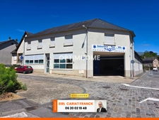 LA SOUTERRAINE (23300)