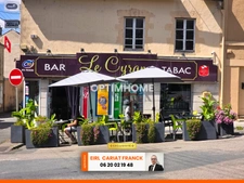 LA SOUTERRAINE (23300)