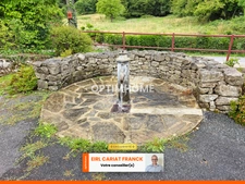 VIEILLEVILLE - MOURIOUX (23240)