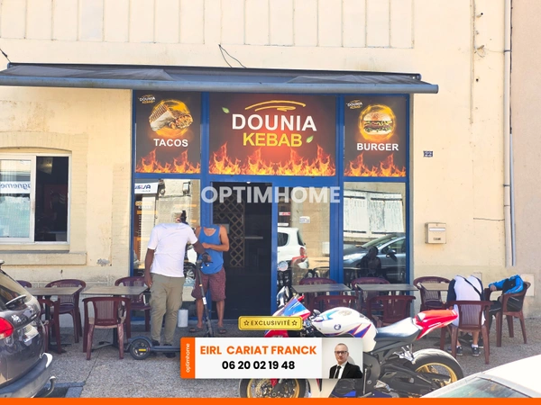 LA SOUTERRAINE (23300)