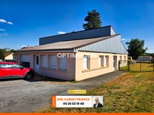 LE-GRAND-BOURG (23240) CHAMBORAND (23240)