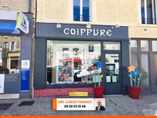 LA SOUTERRAINE (23300)