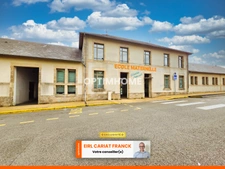 BESSINES SUR GARTEMPE (87250) MORTEROLLES (87250)