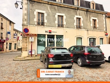 BESSINES SUR GARTEMPE (87250) MORTEROLLES (87250)