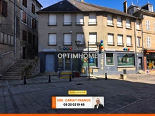 LA SOUTERRAINE (23300)