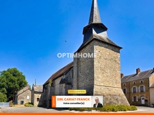 SAINT SULPICE LAURIERE (87370) + LAURIERE (87370) + FOLLES (87250)