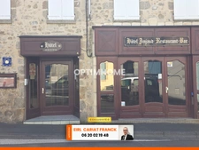 LA SOUTERRAINE (23300)