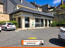 LA SOUTERRAINE (23300)