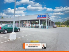 LA SOUTERRAINE (23300)