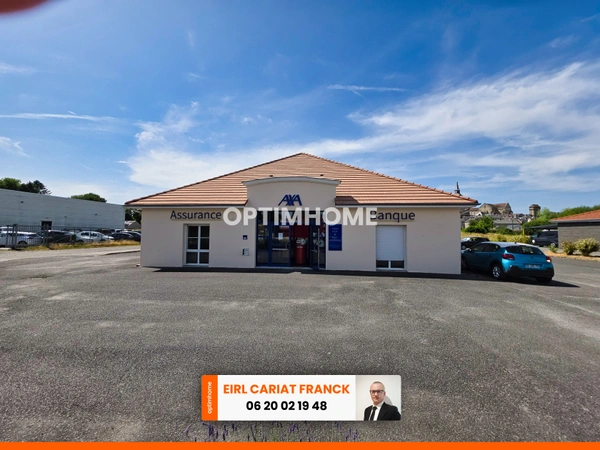 LA SOUTERRAINE (23300)