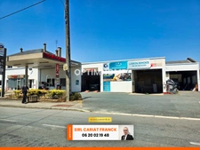 LA SOUTERRAINE (23300)