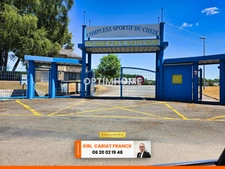 LA SOUTERRAINE (23300)
