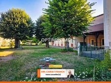 SAINT SULPICE LAURIERE (87370) + LAURIERE (87370) + FOLLES (87250)
