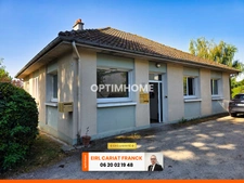 LA SOUTERRAINE (23300)