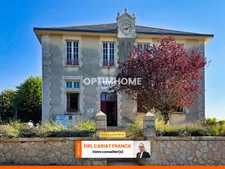 SAINT SULPICE LAURIERE (87370) + LAURIERE (87370) + FOLLES (87250)