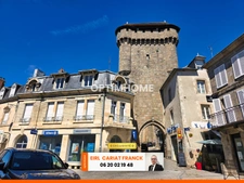 LA SOUTERRAINE (23300)
