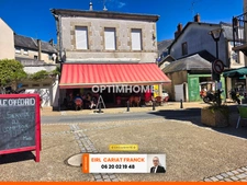 LA SOUTERRAINE (23300)