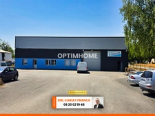 LA SOUTERRAINE (23300)