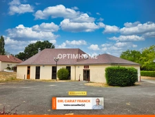 SAINT AGNANT DE VERSILLAT (23300) VAREILLE (23300)