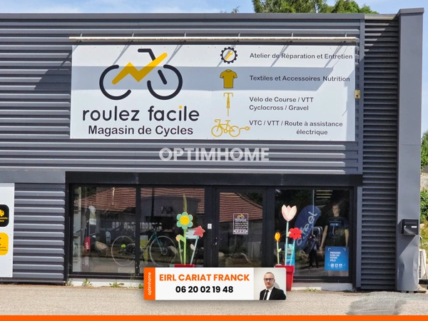LA SOUTERRAINE (23300)