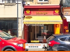 LA SOUTERRAINE (23300)