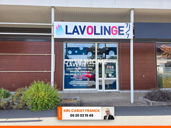 LA SOUTERRAINE (23300)