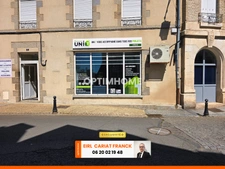 LA SOUTERRAINE (23300)
