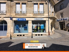 LA SOUTERRAINE (23300)