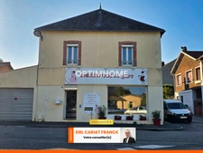 SAINT SULPICE LAURIERE (87370) + LAURIERE (87370) + FOLLES (87250)