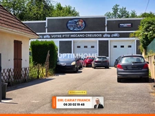LA SOUTERRAINE (23300)