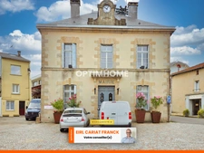 BESSINES SUR GARTEMPE (87250) MORTEROLLES (87250)