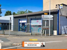 LA SOUTERRAINE (23300)