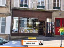 LA SOUTERRAINE (23300)