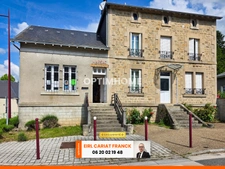 MARSAC (23210)