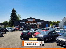 LA SOUTERRAINE (23300)