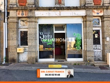 LA SOUTERRAINE (23300)