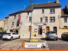 LA SOUTERRAINE (23300)