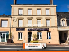 LA SOUTERRAINE (23300)
